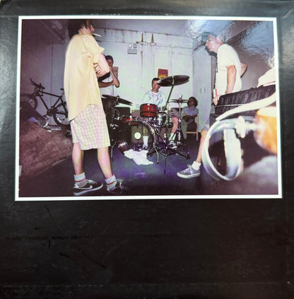 Pearl Jam - No Jeremy/Falling Down (Ten Club Exclusive)