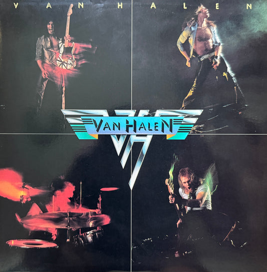 Van Halen - Van Halen (DCC Compact Classics)