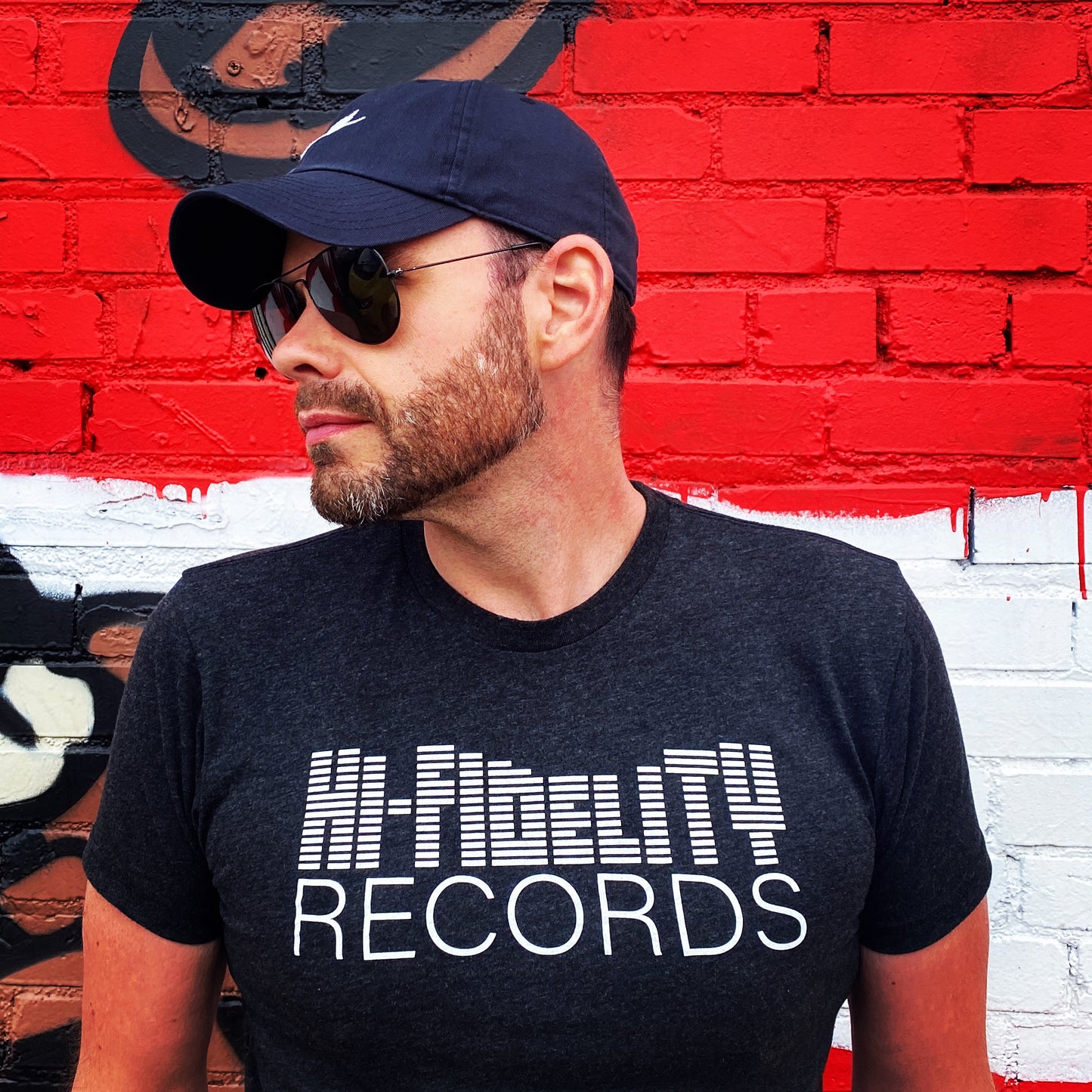 Hi-Fidelity Premium T-Shirt